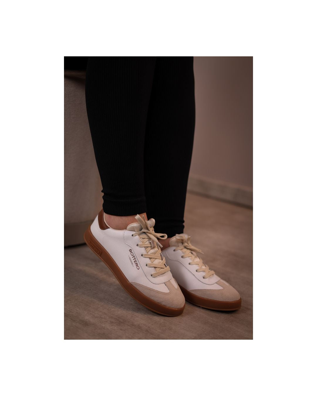 Tênis Feminino Bottero Sneakers