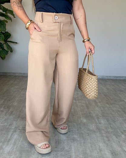 Calça Alfaiataria Lívia