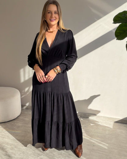 Vestido Longo