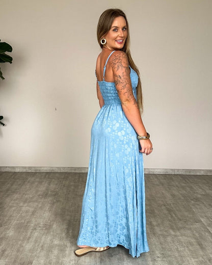 Vestido Lia com Bojo