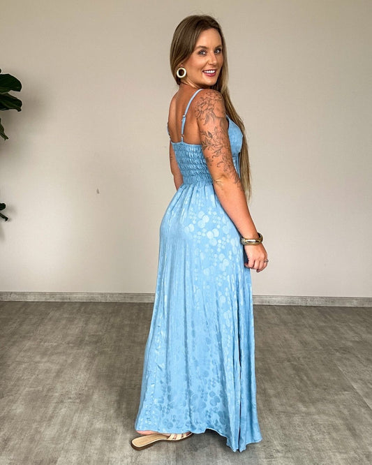 Vestido Lia com Bojo