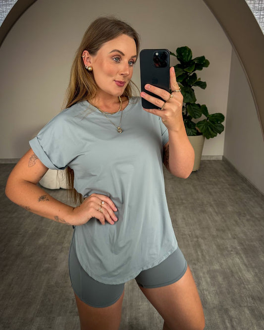 Blusa Agata