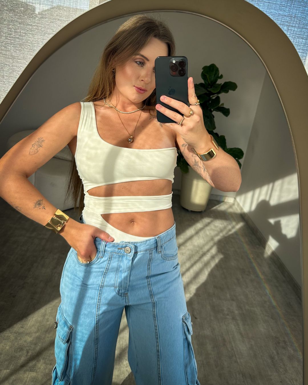 Body Fernanda