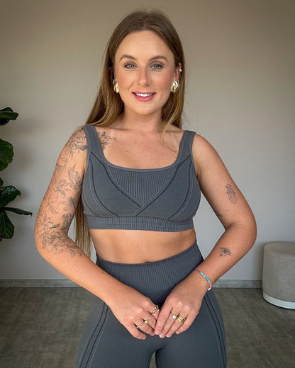 Top Lupo Sport Seamless Max II