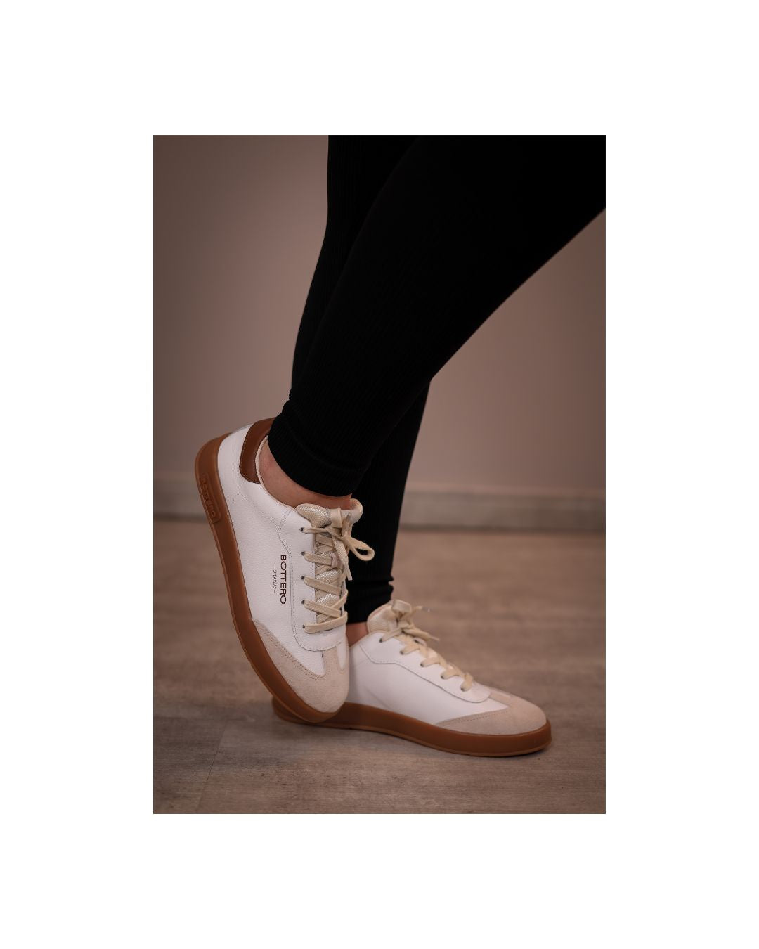 Tênis Feminino Bottero Sneakers