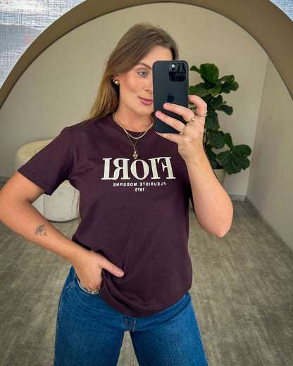 T-shirt Ravena