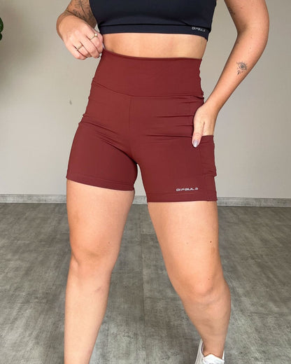 Short Fitness Paula