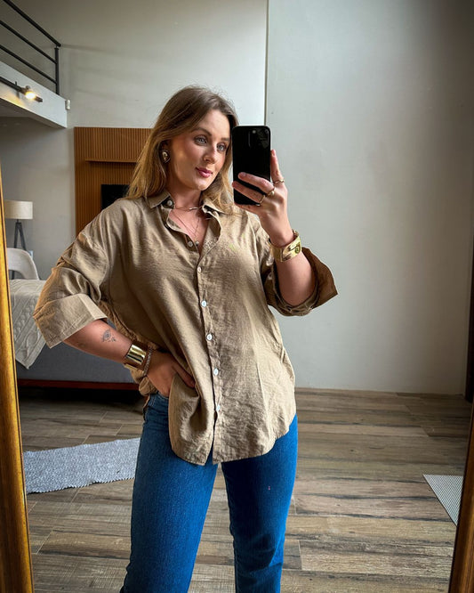 Camisa Mi&CO