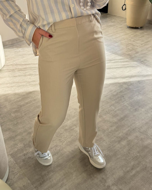Calça de Alfaiataria