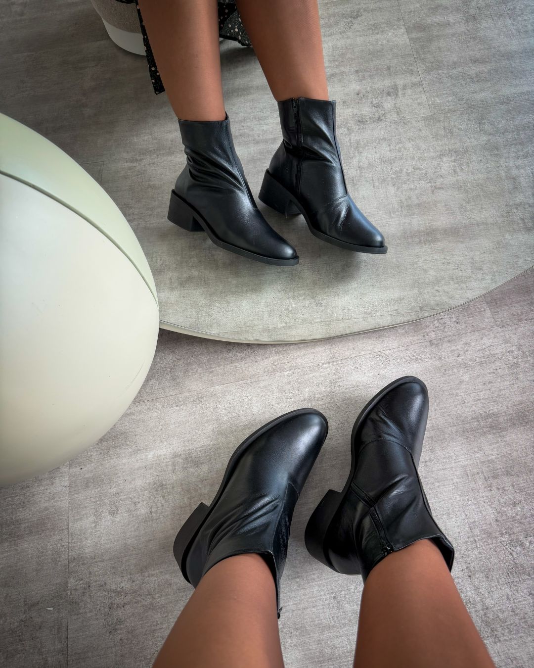 Bota Grécia
