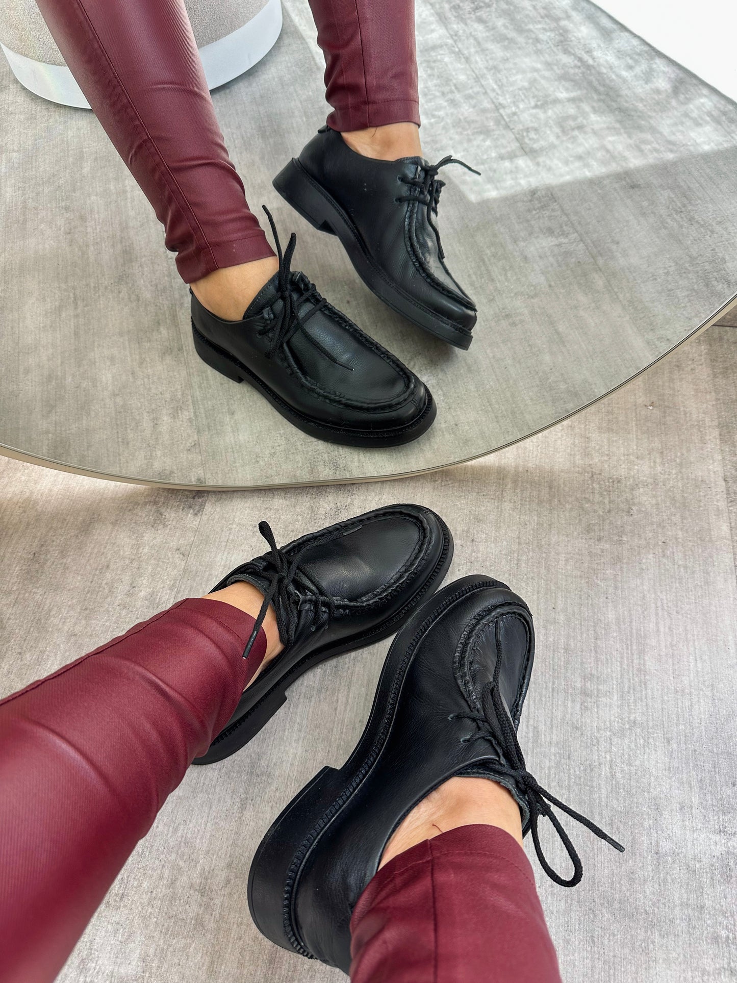 Mocassim Mariah