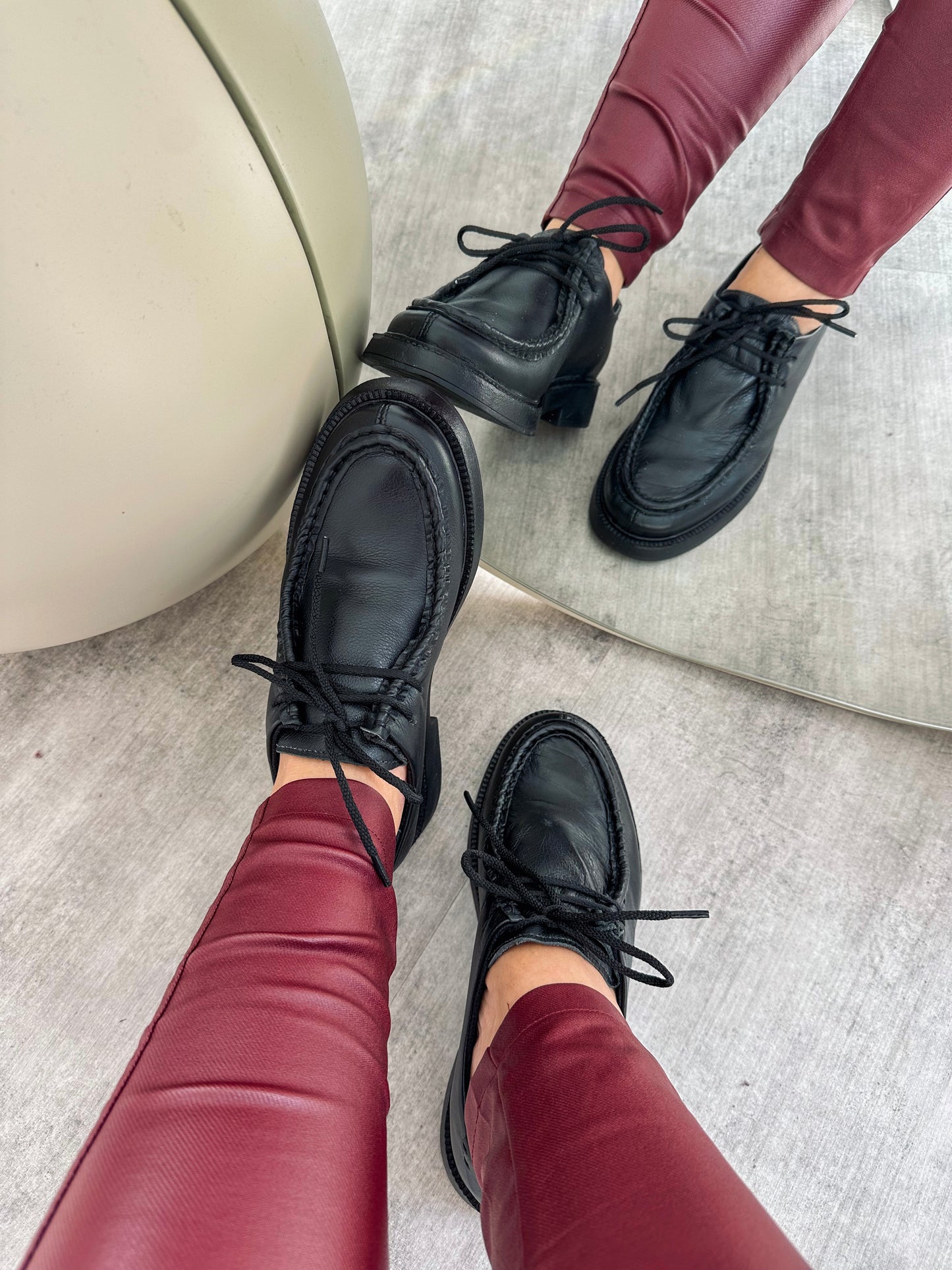 Mocassim Mariah