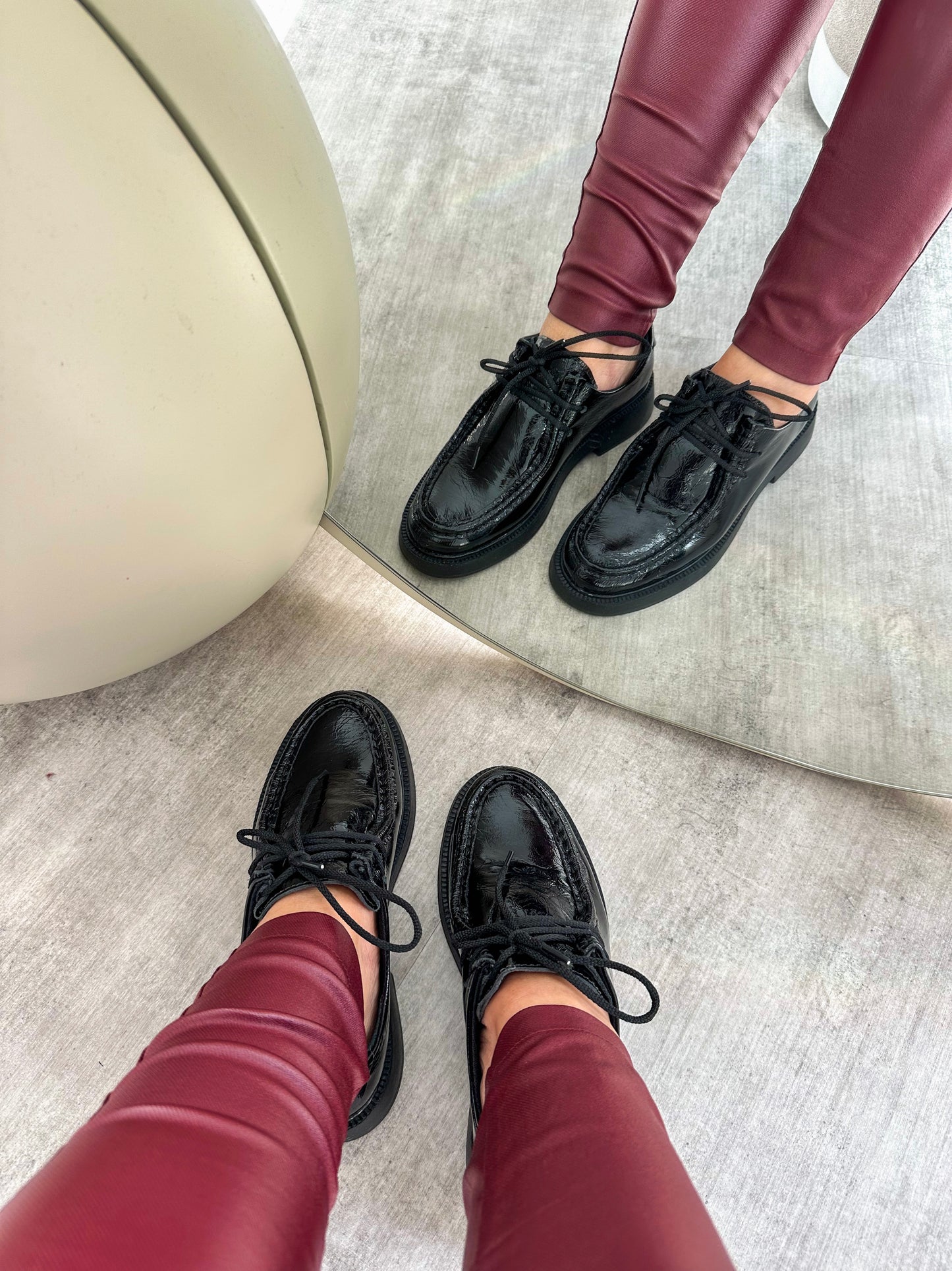 Mocassim Mariah