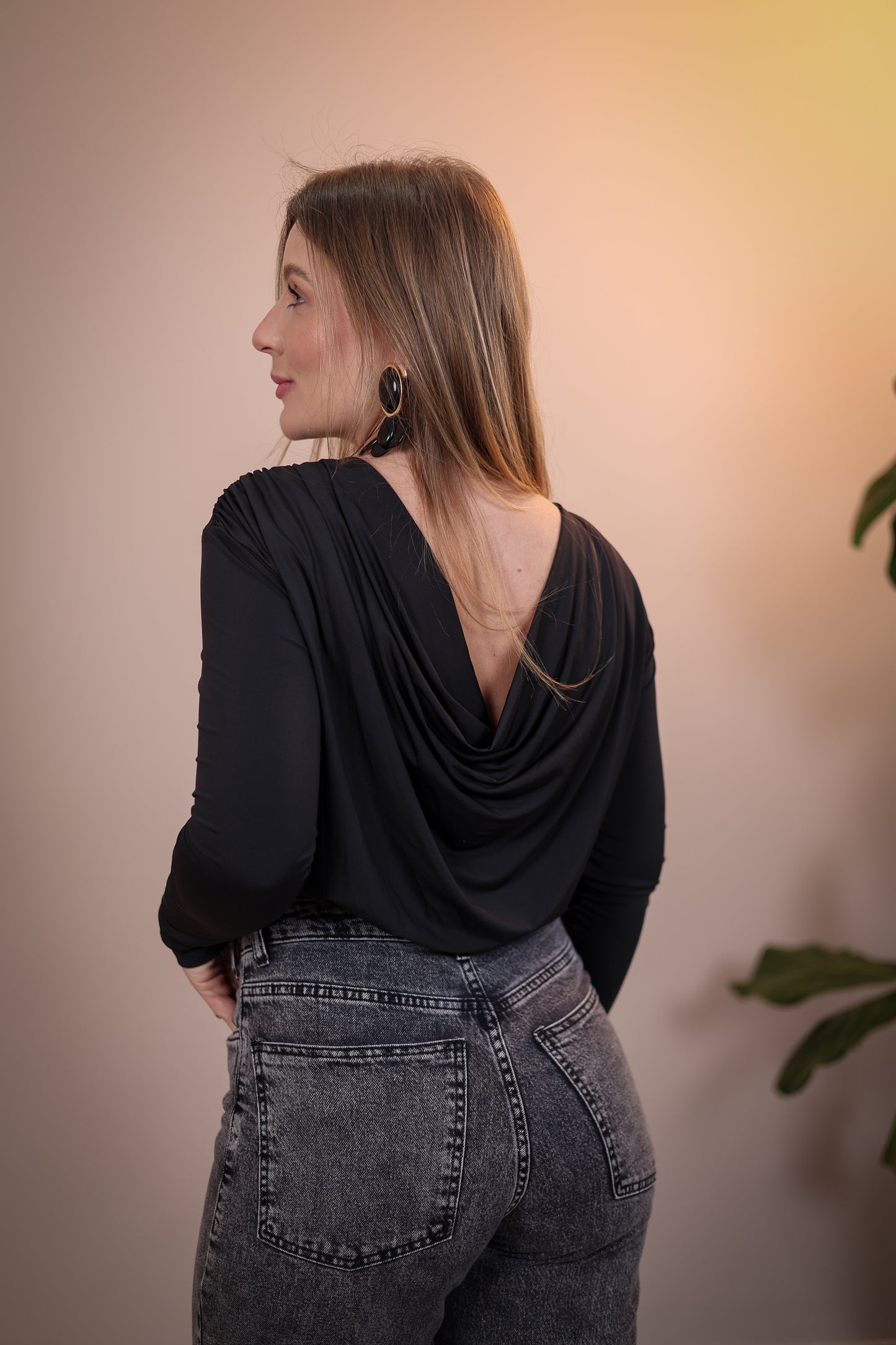 Body Gola Boba Modelo 2 em 1