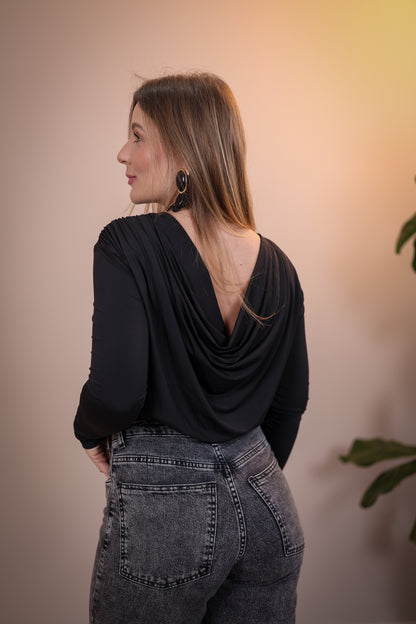 Body Gola Boba Modelo 2 em 1