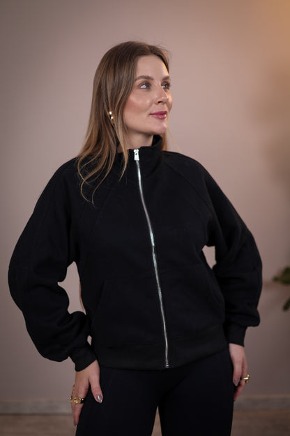 Jaqueta Curta Urban Flex