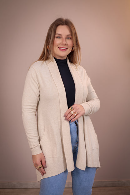 Cardigan Gabriela