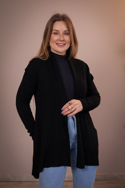 Cardigan Gabriela