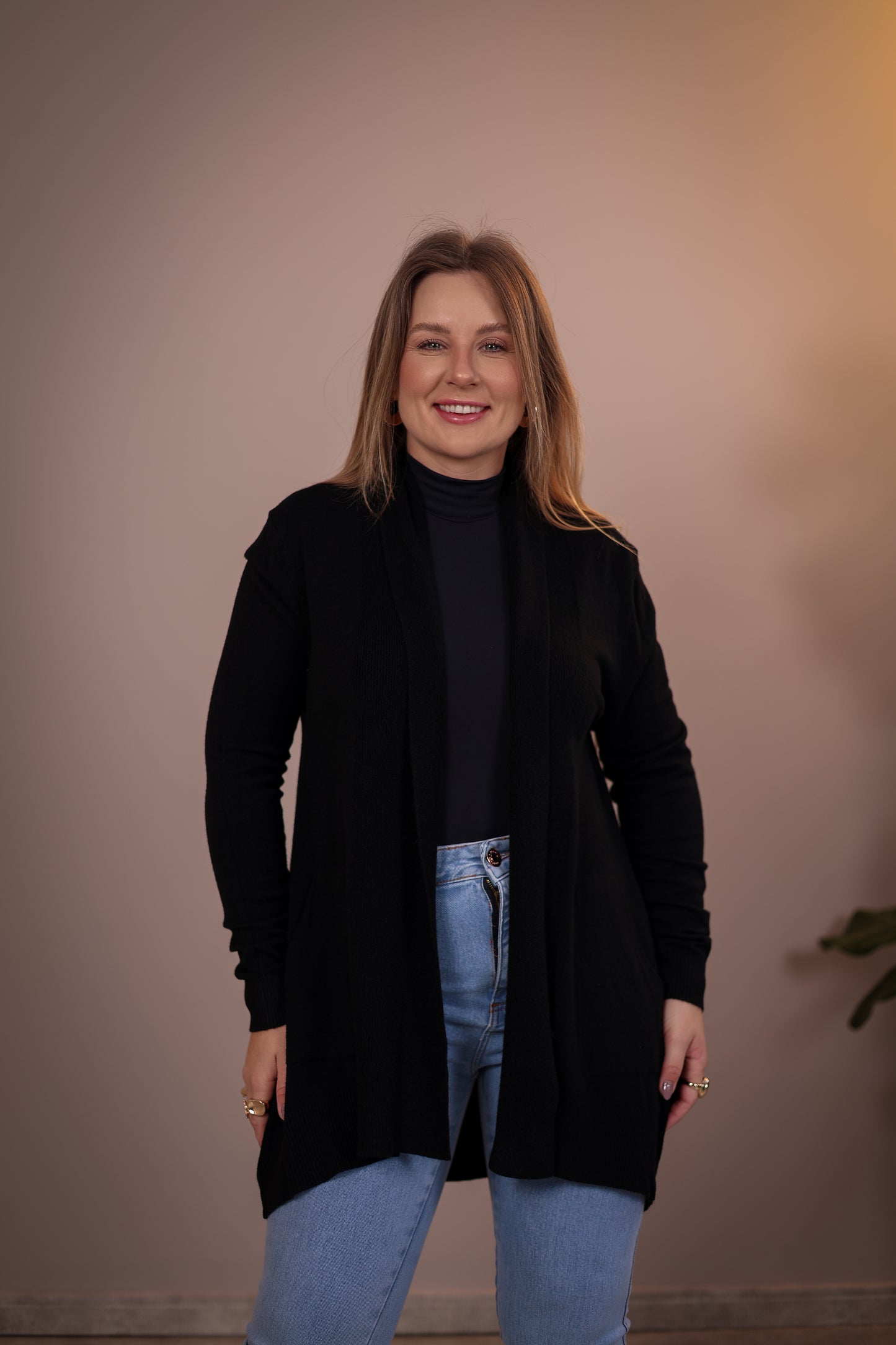 Cardigan Gabriela