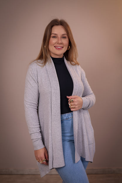 Cardigan Gabriela