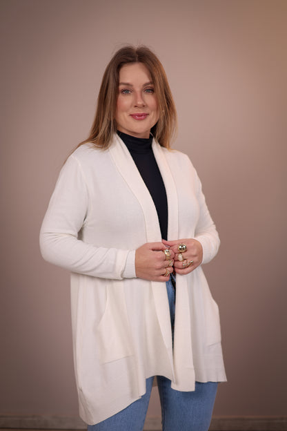 Cardigan Gabriela