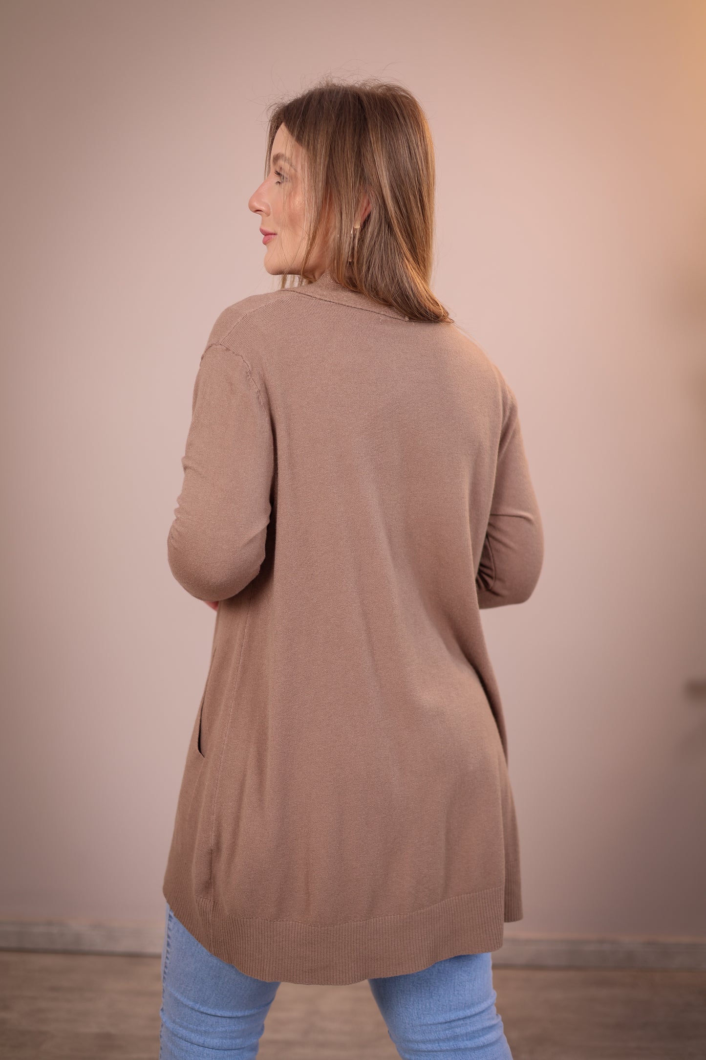 Cardigan Gabriela