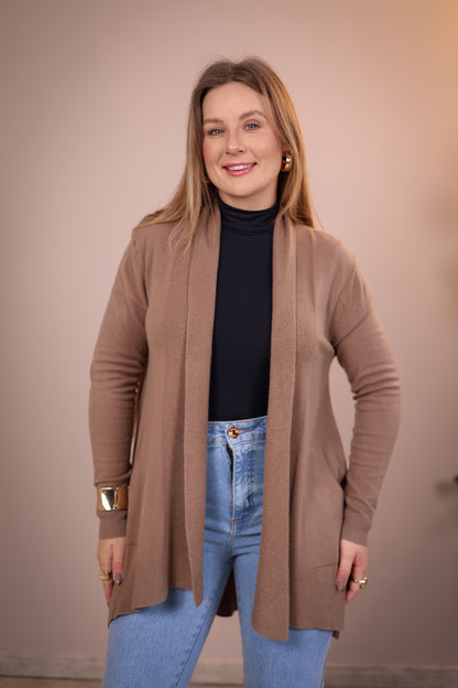 Cardigan Gabriela