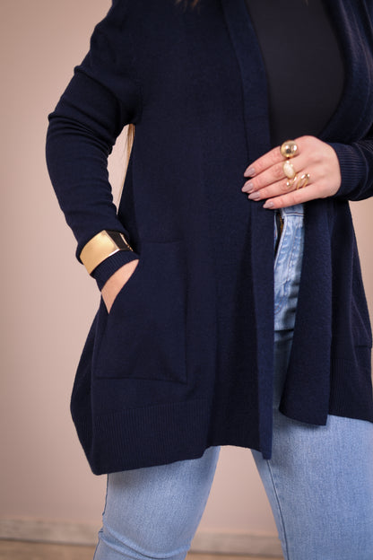 Cardigan Gabriela