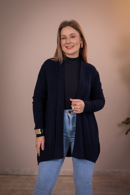Cardigan Gabriela