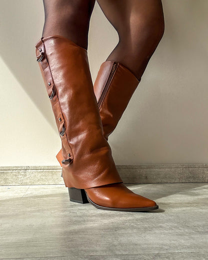 Bota Westwood