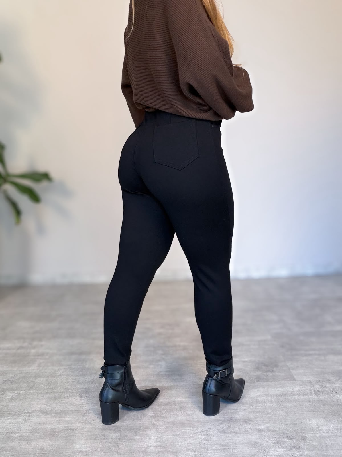 Calça Comfort Jolly