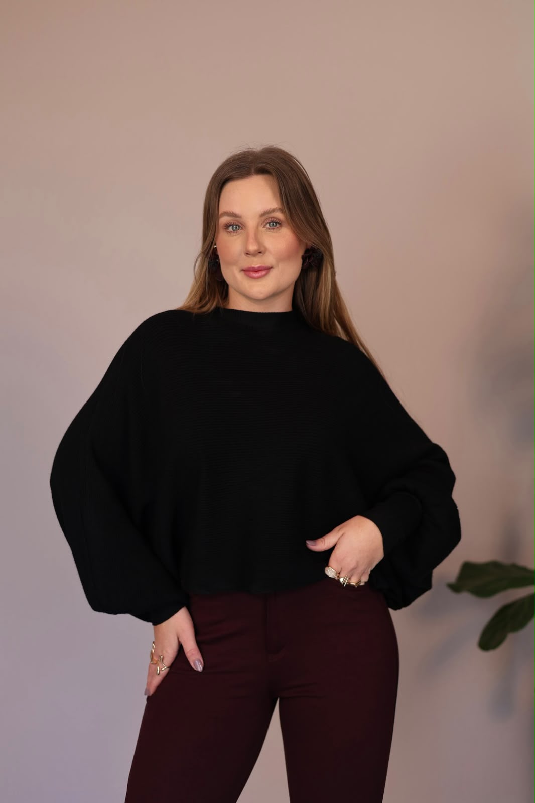 Cropped Modal Amplo Essence